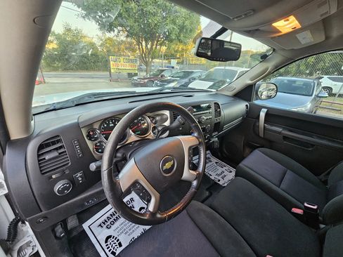 Used 2013 Chevrolet Silverado 1500 LT w/ All-Star Edition image 16