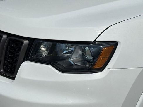 Used 2021 Jeep Grand Cherokee Limited w/ Quick Order Package 28K 80th RWD image 4
