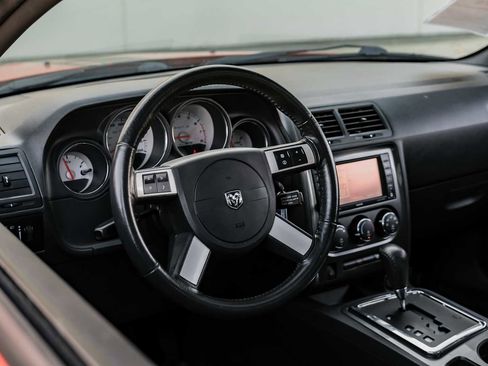 Used 2009 Dodge Challenger SRT8 w/ SRT Option Group II image 16