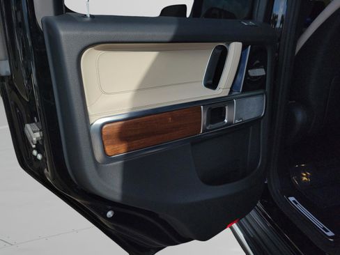 Certified 2025 Mercedes-Benz G 550 G 550 image 26