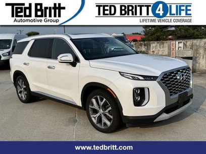 Used 2021 Hyundai Palisade SEL w/ Premium Package