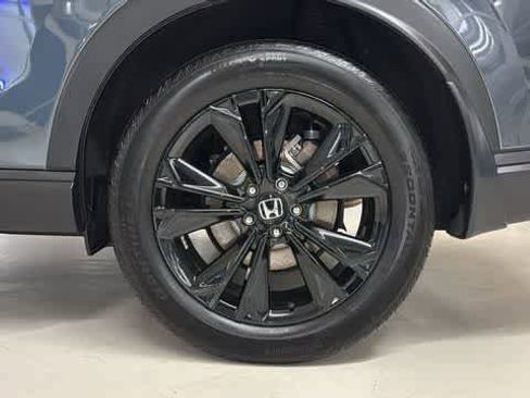 Used 2025 Honda CR-V Sport Touring image 10