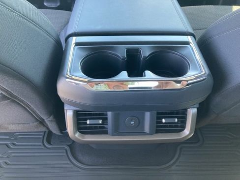 New 2025 Ford F150 STX w/ Equipment Group 201A FX4 image 35