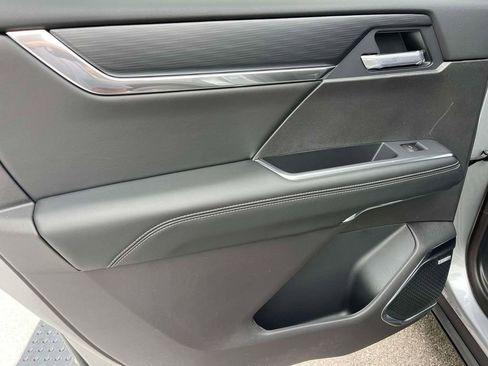 New 2026 GMC Acadia Elevation w/ LPO, Floor Liner Package image 15