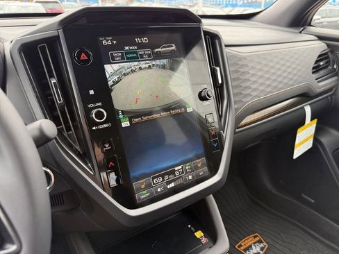 New 2026 Subaru Forester Wilderness image 17