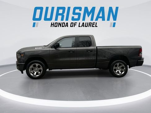 Used 2023 RAM 1500 Tradesman image 5