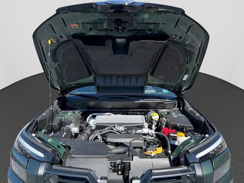 New 2026 Subaru Outback Touring XT AWD/4WD image 41