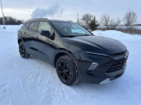 Used 2023 Chevrolet Blazer LT w/ Convenience Package image 14