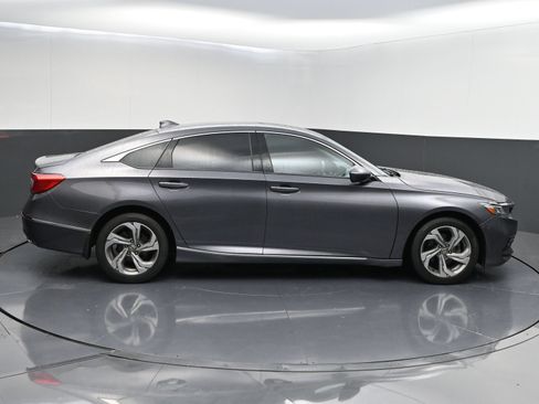 Used 2019 Honda Accord EX-L image 8
