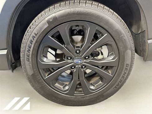 Used 2024 Subaru Forester Sport AWD/4WD image 33