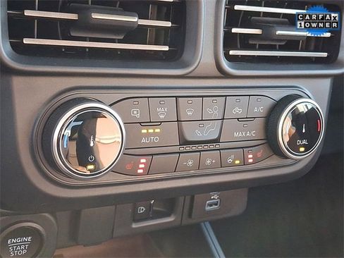 Used 2024 Ford Maverick Lariat image 17