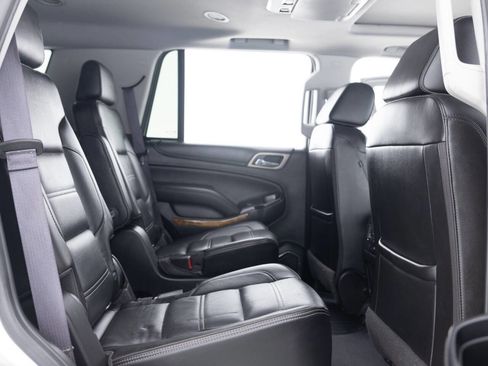 Used 2017 GMC Yukon Denali w/ Open Road Package image 33