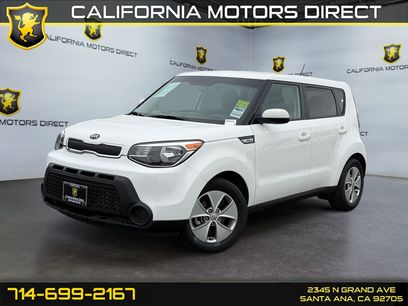 Used 2016 Kia Soul