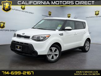 Used 2016 Kia Soul FWD video 1