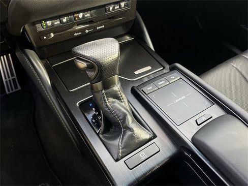Used 2020 Lexus ES 350 F Sport image 17
