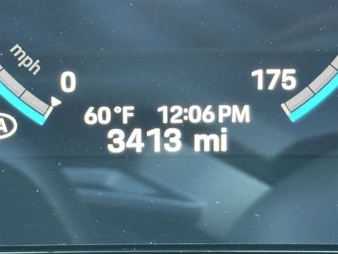 Certified 2024 Porsche Cayenne Coupe image 27