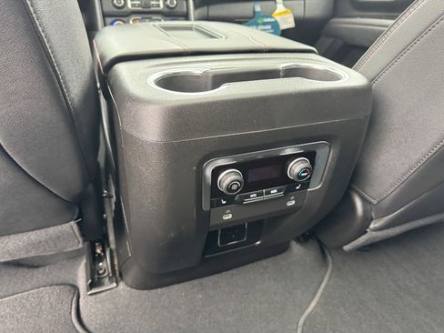 Certified 2023 Chevrolet Tahoe RST w/ Luxury Package image 16