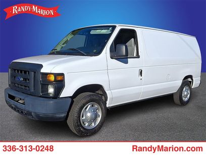 Used 2014 Ford E-150 and Econoline 150 w/ Power Group
