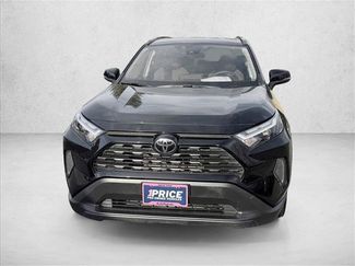 Used 2025 Toyota RAV4 XLE AWD/4WD video 2