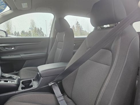 Certified 2023 Honda CR-V LX image 21