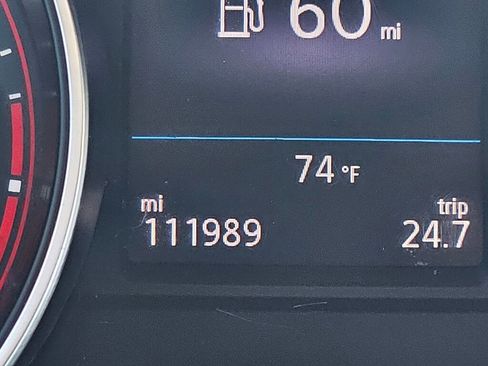 Used 2019 Volkswagen Tiguan S AWD/4WD image 18