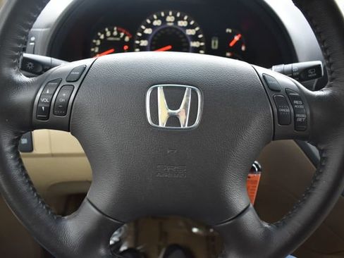 Used 2009 Honda Odyssey EX-L image 23