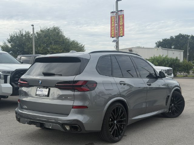 Used 2026 BMW X5 xDrive40i w/ M Sport Package AWD/4WD image 3