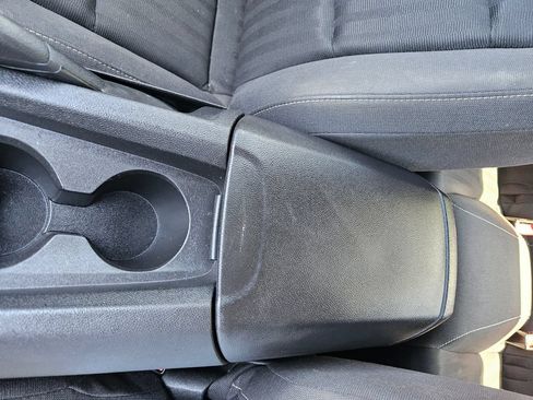 Used 2015 Chevrolet Camaro LS RWD image 16