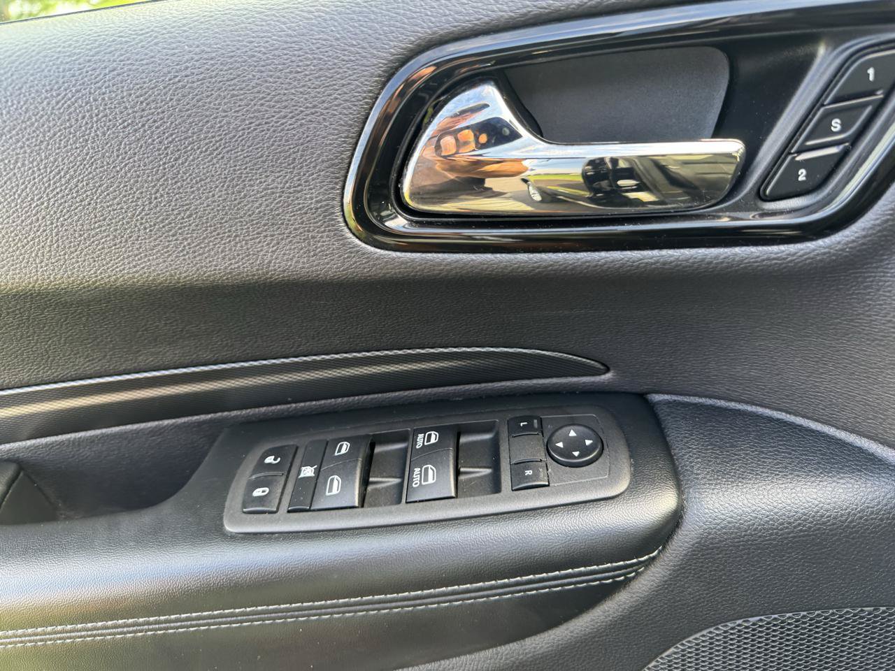 Used 2022 Dodge Durango GT AWD/4WD image 21
