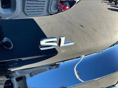 New 2025 Nissan Pathfinder SL image 8