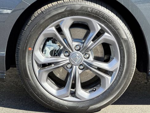 Used 2025 Honda Accord EX-L image 33