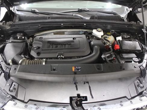 Used 2023 Buick Envision Avenir AWD/4WD image 49