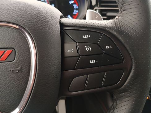 Used 2026 Dodge Durango GT AWD/4WD image 22