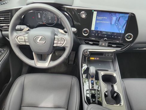 Certified 2026 Lexus NX 350 AWD w/ Cold Area Package image 28