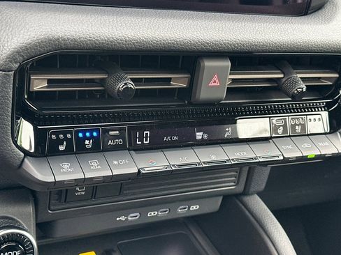 New 2026 Toyota Land Cruiser AWD/4WD image 23