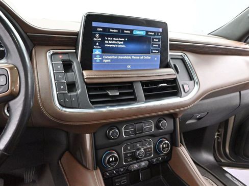 Used 2021 Chevrolet Tahoe High Country image 19