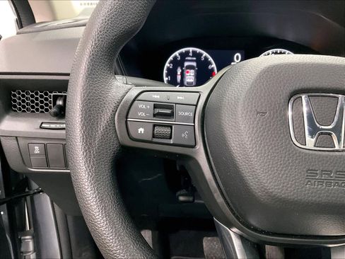 Used 2025 Honda CR-V LX image 22
