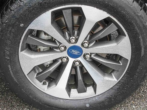 Used 2020 Ford F150 XL w/ Equipment Group 101A Mid image 14