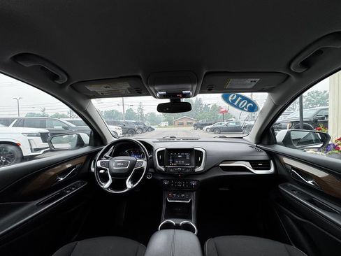 Used 2019 GMC Terrain SLE w/ Driver Convenience Package AWD/4WD image 35