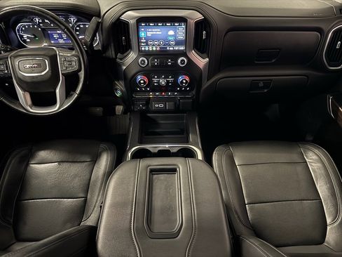 Used 2020 GMC Sierra 1500 SLT w/ SLT Premium Package image 19