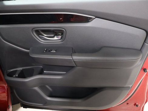 New 2026 Honda Passport RTL image 19
