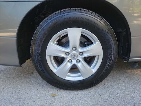 Used 2017 Nissan Quest SV image 12