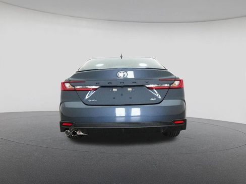 New 2026 Toyota Camry SE image 23