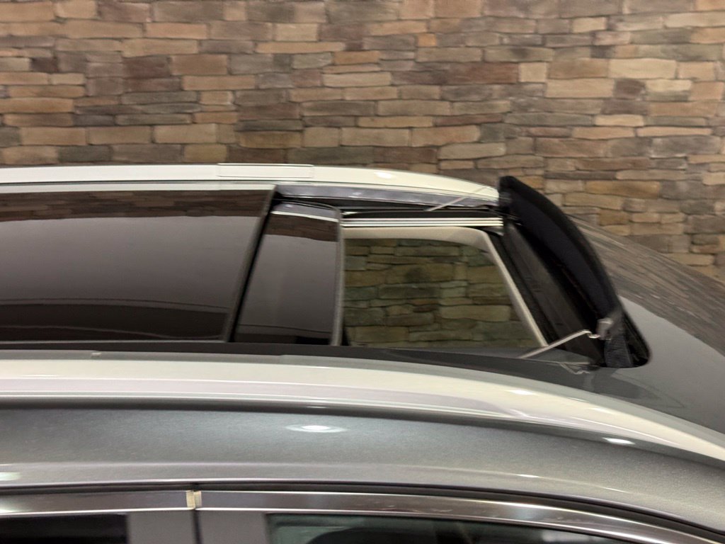 Certified 2023 Nissan Rogue SV w/ SV Premium B Package FWD image 35