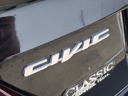 Used 2014 Honda Civic LX image 8