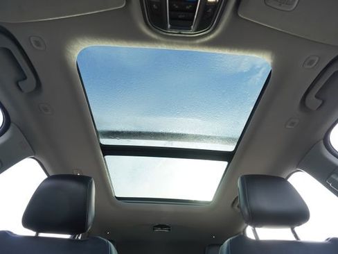 Used 2021 Jeep Grand Cherokee L Limited image 12