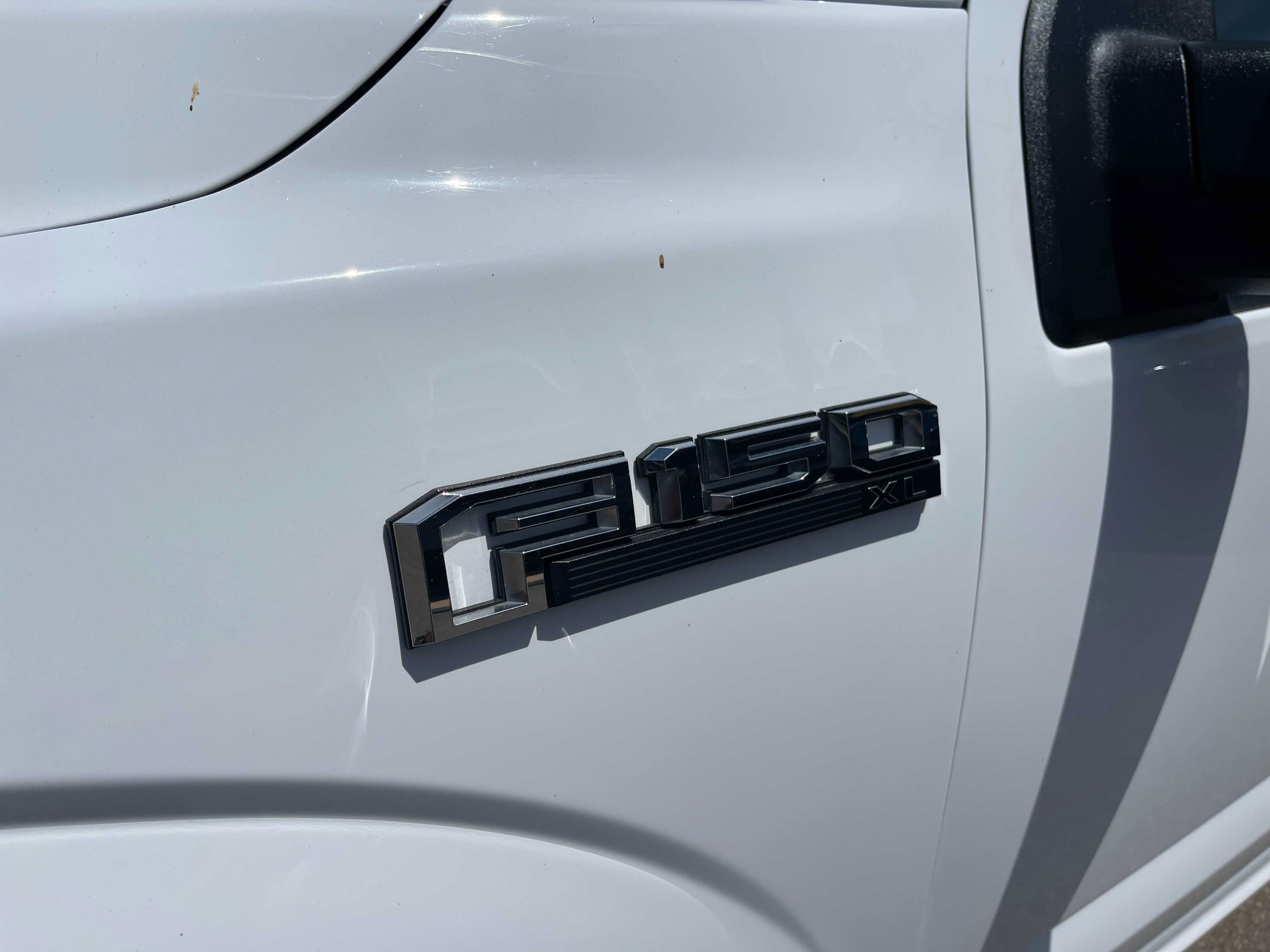Used 2020 Ford F150 XL w/ Equipment Group 101A Mid RWD image 9