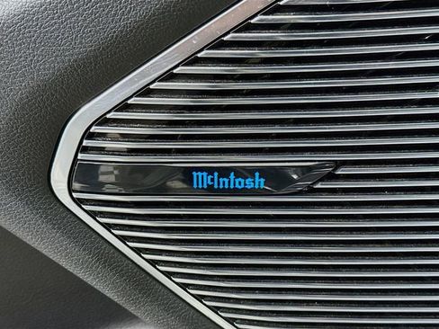 Used 2022 Jeep Grand Cherokee L Overland w/ Luxury Tech Group IV image 19