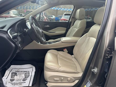 Used 2016 Buick Envision Premium image 12