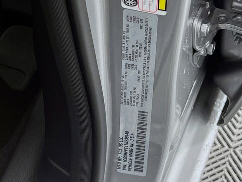 New 2026 RAM 1500 Big Horn AWD/4WD image 35